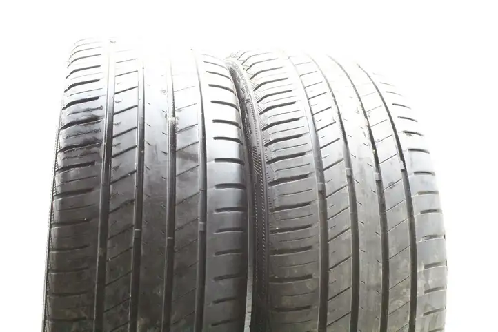 Mazda 6 (2012 - 2015) 22545R19DYNAMO Летняя шина R12 — фото 5