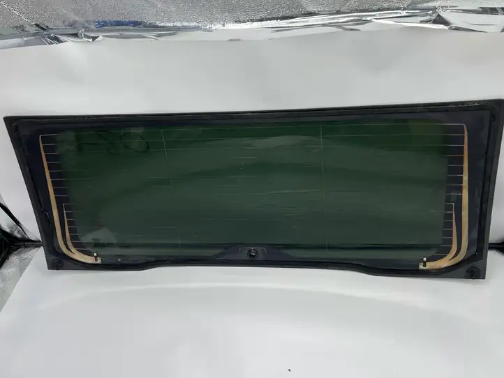 Volvo XC60 (2017 - ) 43R000176 Стекло задней двери — фото 2