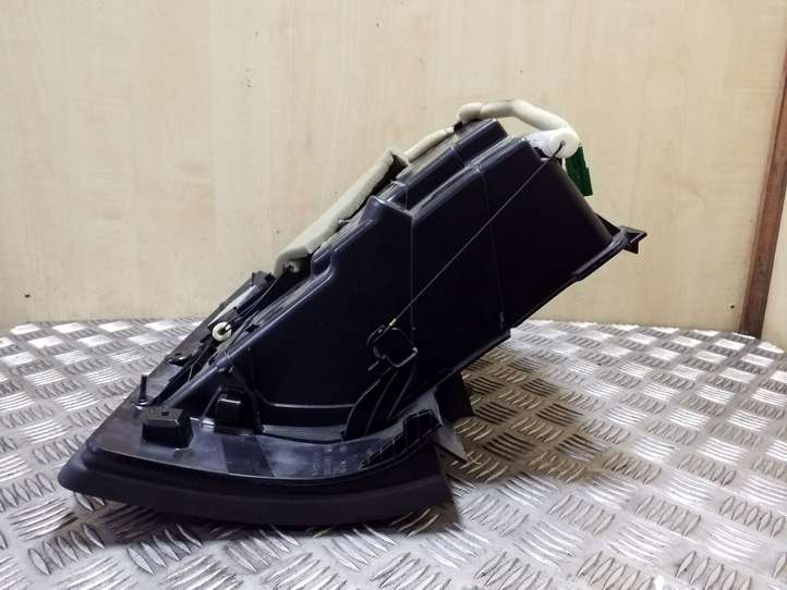 Volvo XC70 (2007 - 2013)  30676281 Комплект ящика для вещей (бардачка)