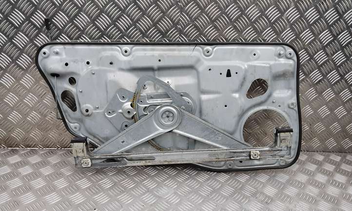 Volvo XC70 (2007 - 2013)  983040101 Механизм для электрического подъема окон передней двери (без двигателя)