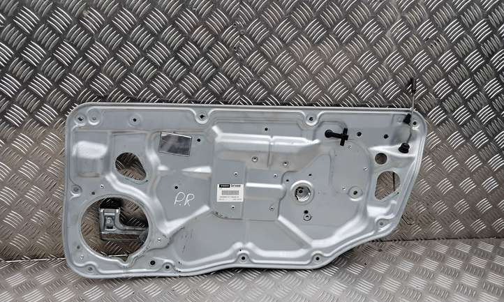 Volvo XC70 (2007 - 2013)  983040101 Механизм для электрического подъема окон передней двери (без двигателя)
