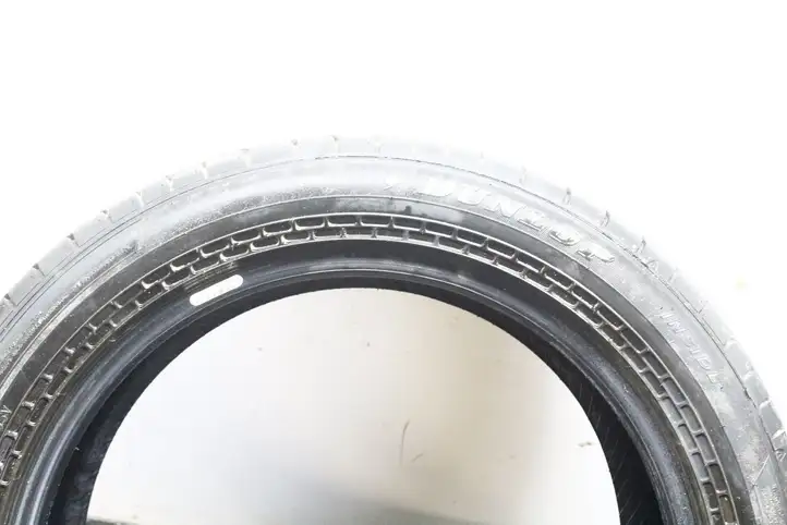 (2022 - ) DUNLOP22550R18 Летняя шина R12 — фото 3