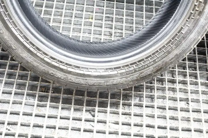 (2022 - ) DUNLOP22550R18 Летняя шина R12 — фото 4