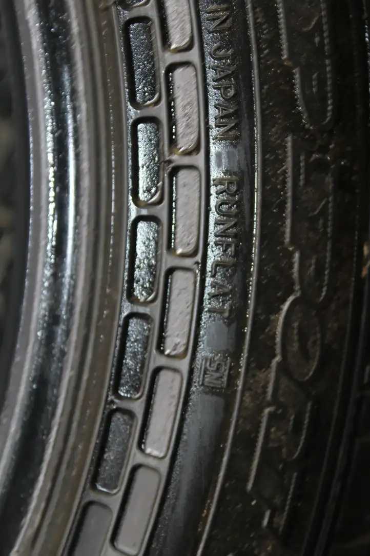 (2022 - ) DUNLOP22550R18 Летняя шина R12 — фото 6