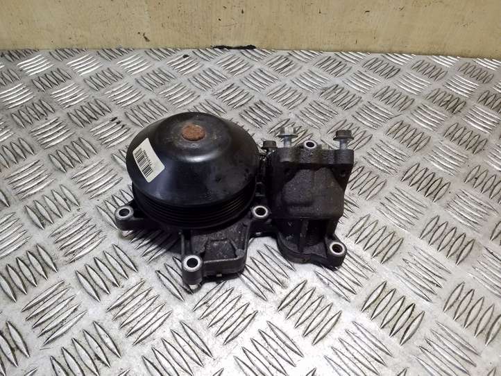 BMW X1 E84 (2009 - 2015)  7797640 Водяной насос