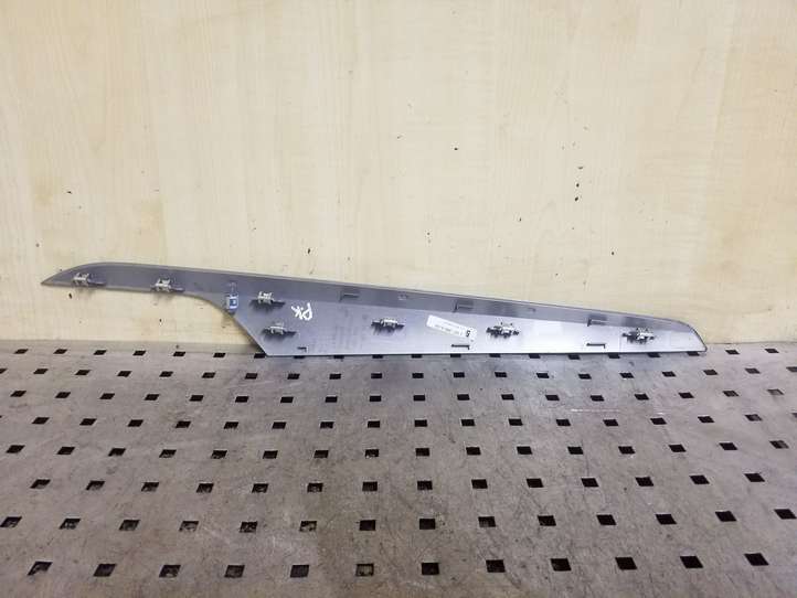 BMW X1 E84 (2009 - 2015)  2991389 Передняя звукоизоляция