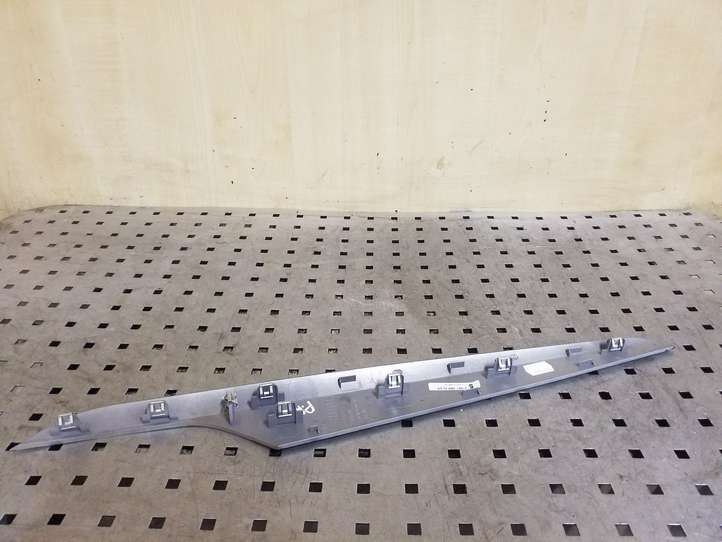 BMW X1 E84 (2009 - 2015)  2991389 Передняя звукоизоляция