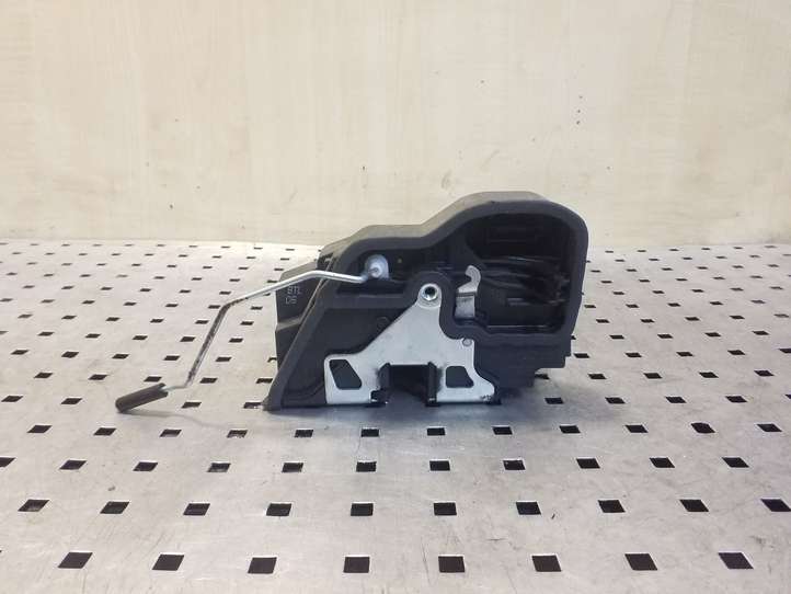 BMW X1 E84 (2009 - 2015)  7202145 Передняя звукоизоляция