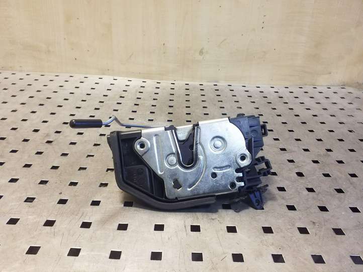BMW X1 E84 (2009 - 2015)  7202145 Передняя звукоизоляция