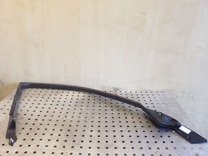 BMW X1 E84 (2009 - 2015)  51332990590 Другая деталь отделки пере́дней дверей