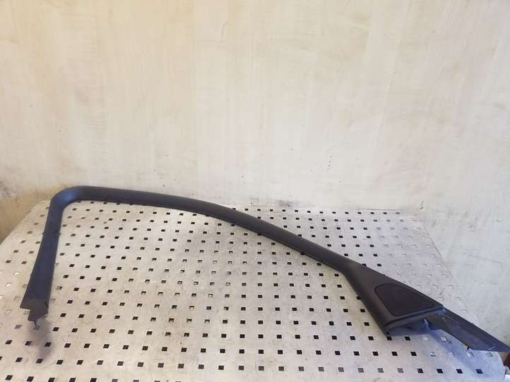 BMW X1 E84 (2009 - 2015)  51332990589 Другая деталь отделки пере́дней дверей