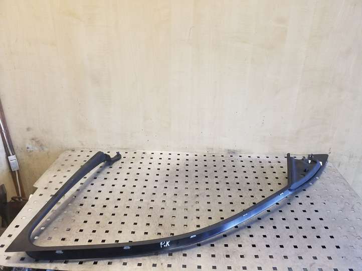 BMW X1 E84 (2009 - 2015)  51332990589 Другая деталь отделки пере́дней дверей