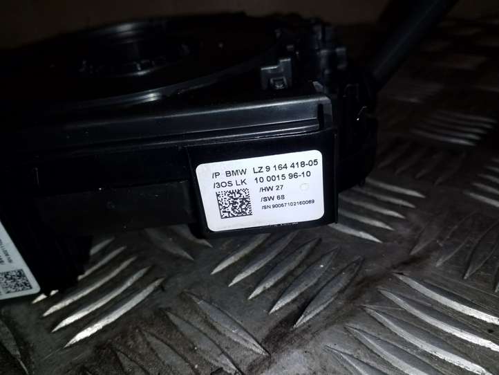 BMW X1 E84 (2009 - 2015)  9164418 Комплект ручек