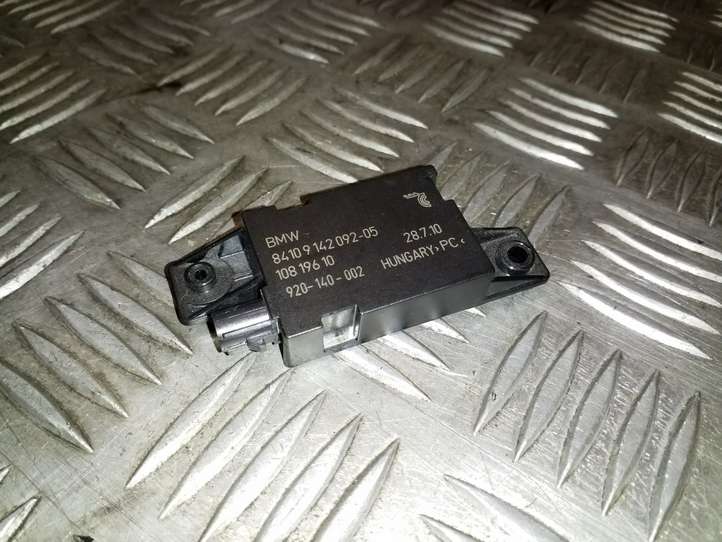 BMW X1 E84 (2009 - 2015)  84109142092 Антенна Bluetooth