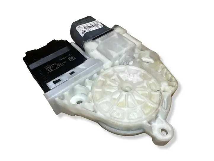 Volkswagen PASSAT B6 (2005 - 2010) 1K0959795L Стеклоподъемник задней двери — фото 1