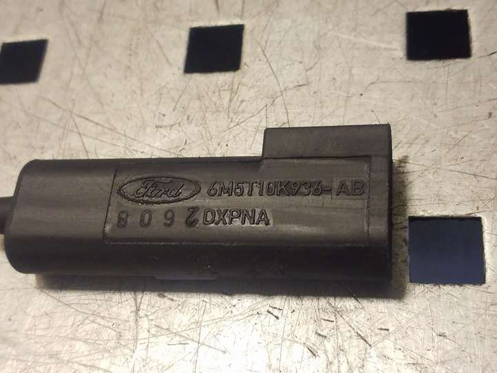 Ford Kuga I (2008 - 2012)  6M5T10K936AB Датчик наружной температуры