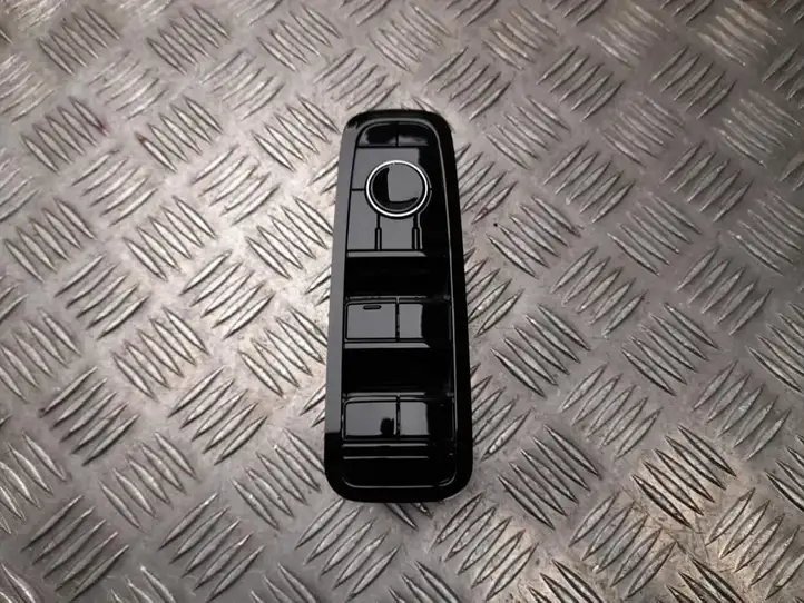 Nissan Ariya (2021 - ) 254015MP0A Блок кнопок стеклоподъемников — фото 1