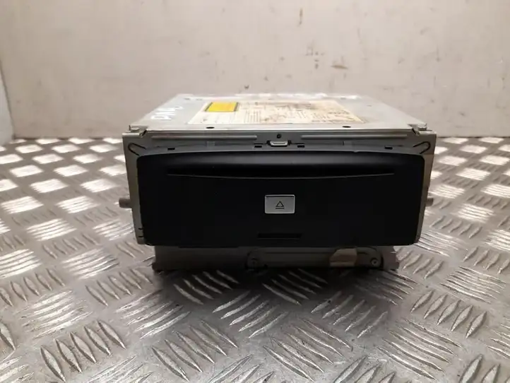 Mercedes-Benz S W222 (2013 - ) A2179003101 Магнитола / мультимедийная система — фото 1
