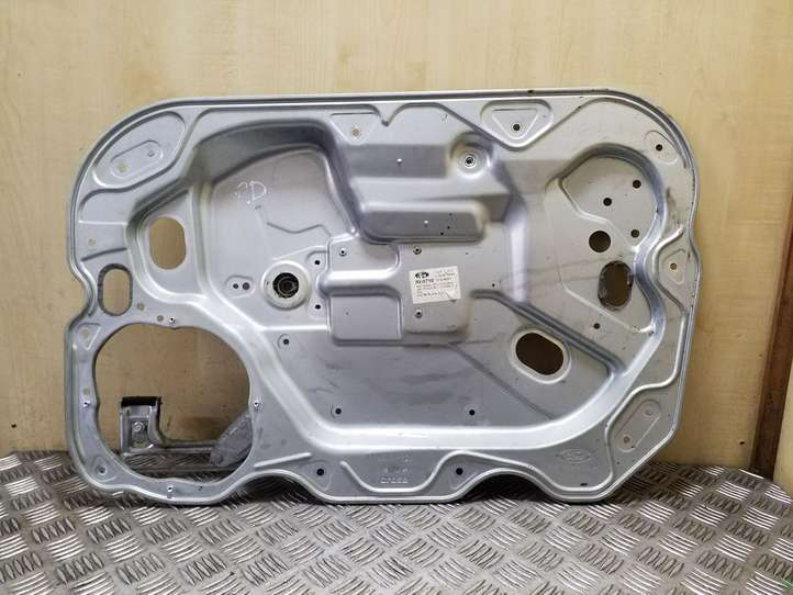 Ford Kuga I (2008 - 2012)  8M51R219A64CA Механизм для электрического подъема окон передней двери (без двигателя)