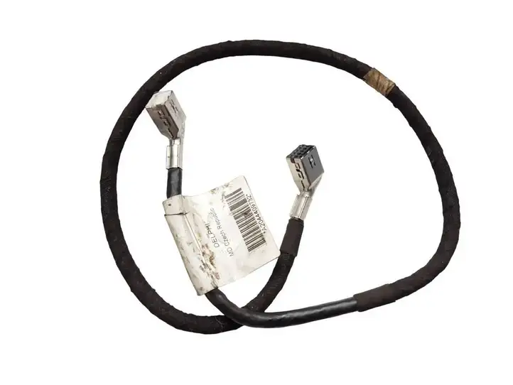 Mercedes-Benz C W204 (2007 - 2014) A2044409732 Проводка CD-чейнджера — фото 1