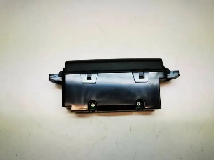 Nissan Qashqai (2006 - 2010) 68260-JD02A Реле предупреждения об ремнях безопасности — фото 2