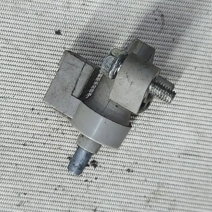 Ford Transit Custom (2014 - ) 2f2115852ab Датчик стояночного тормоза — фото 2