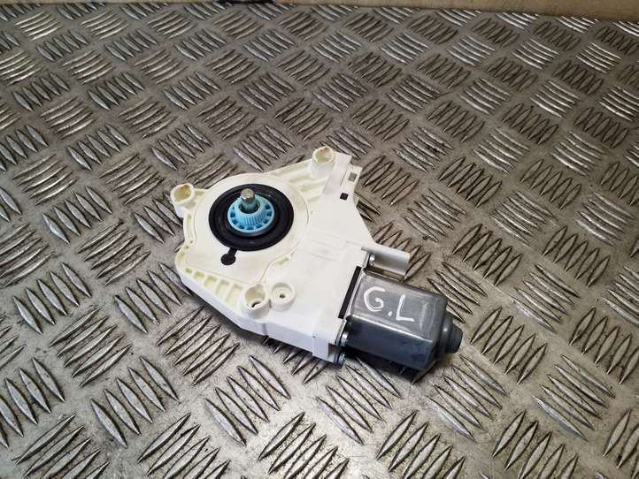 Skoda Yeti (2013 - 2018)  5L0959811A Механизм подъема окон задней двери