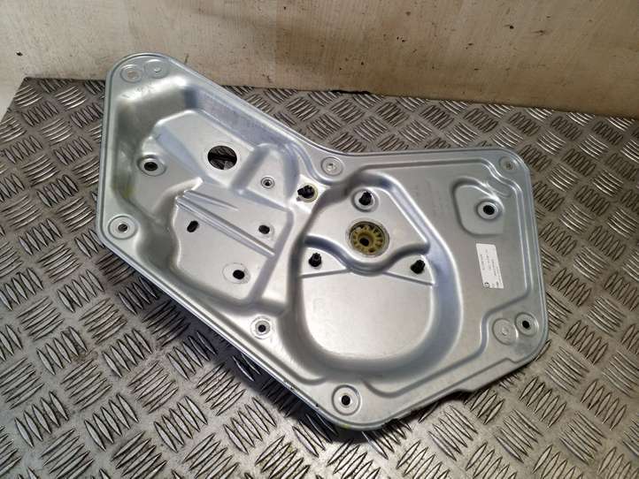 Skoda Yeti (2013 - 2018)  5L0839402B  Механизм для электрического подъема окон задней двери (без двигателя)