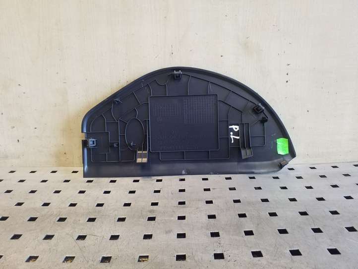 Skoda Yeti (2013 - 2018)  5L0857503 Отделочный щит панели (боковой)
