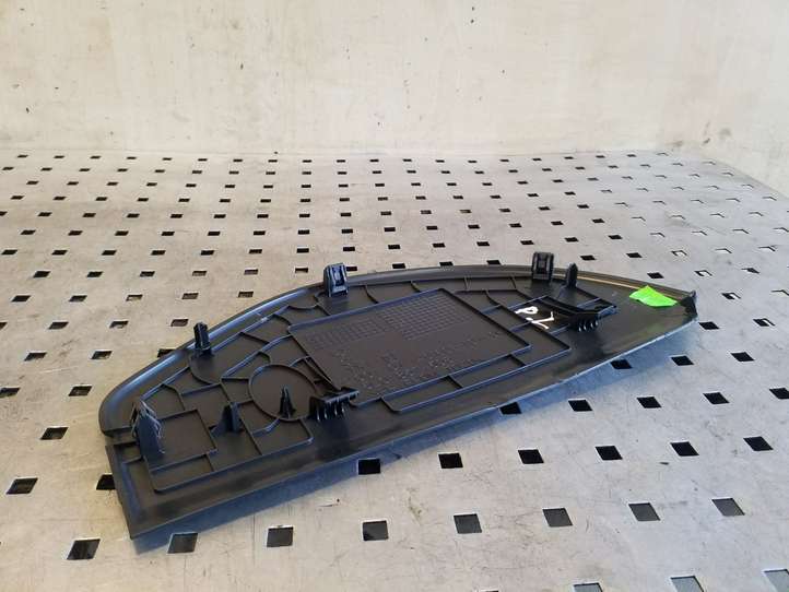 Skoda Yeti (2013 - 2018)  5L0857503 Отделочный щит панели (боковой)