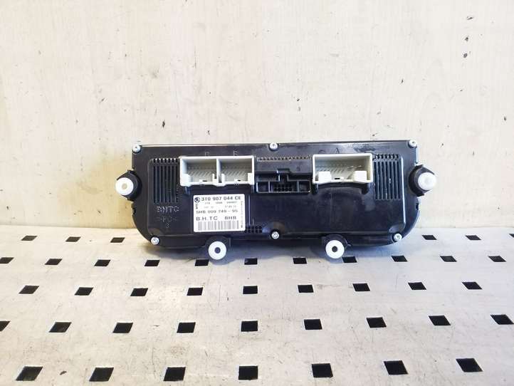 Skoda Yeti (2013 - 2018)  3T0907044CE Блок управления кондиционера воздуха / климата/ печки (в салоне)
