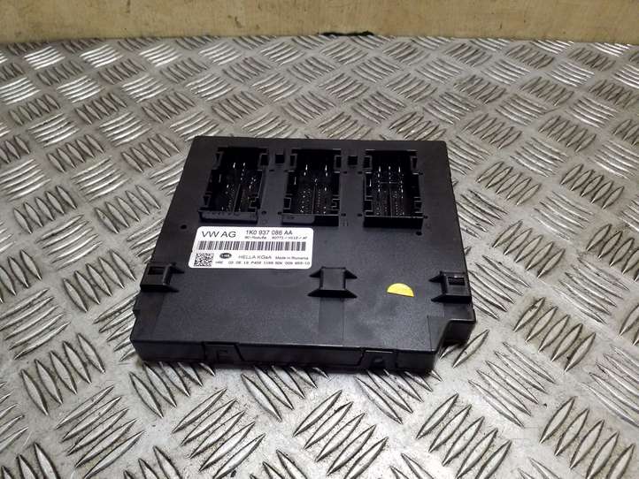 Skoda Yeti (2013 - 2018)  1K0937086AA Mодуль kомфортa