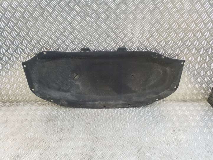 Skoda Yeti (2013 - 2018)  5L0863831 Звукоизоляция капота