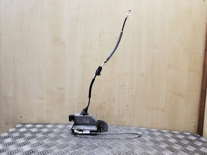 Citroen DS4 (2010 - 2016)  9685351780 Передняя звукоизоляция