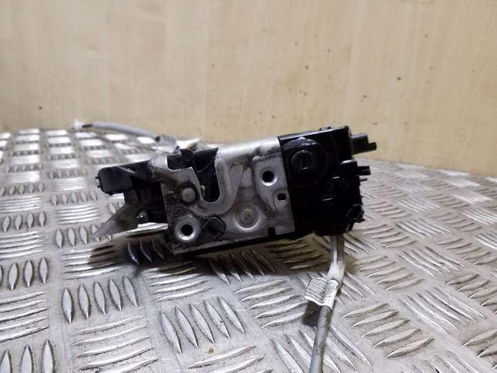 Citroen DS4 (2010 - 2016)  9685351780 Передняя звукоизоляция