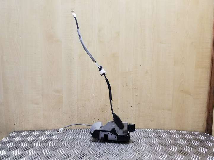 Citroen DS4 (2010 - 2016)  9685351780 Передняя звукоизоляция