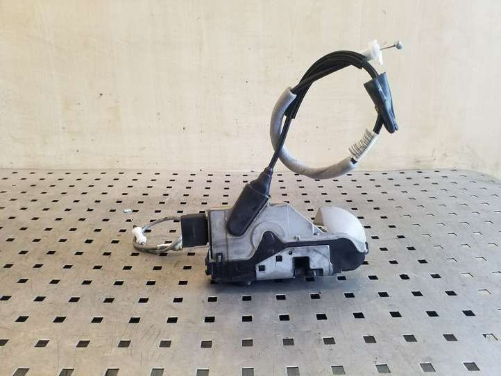 Citroen DS4 (2010 - 2016)  9685351680 Передняя звукоизоляция