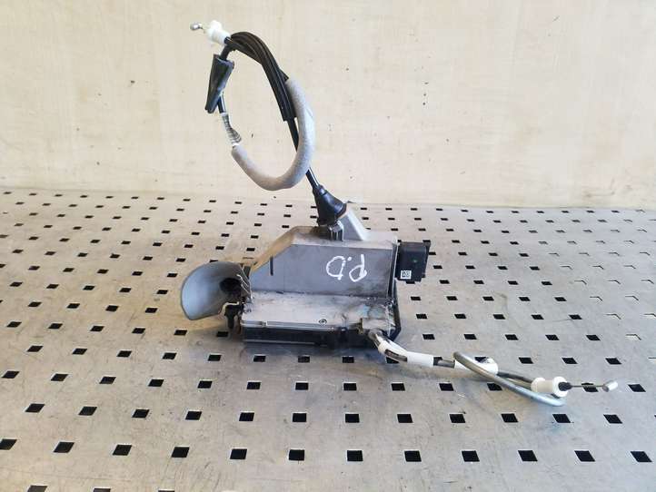 Citroen DS4 (2010 - 2016)  9685351680 Передняя звукоизоляция