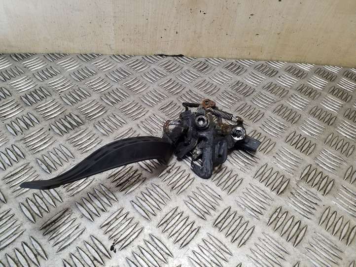 Citroen DS4 (2010 - 2016)  9670552080 Замок капота
