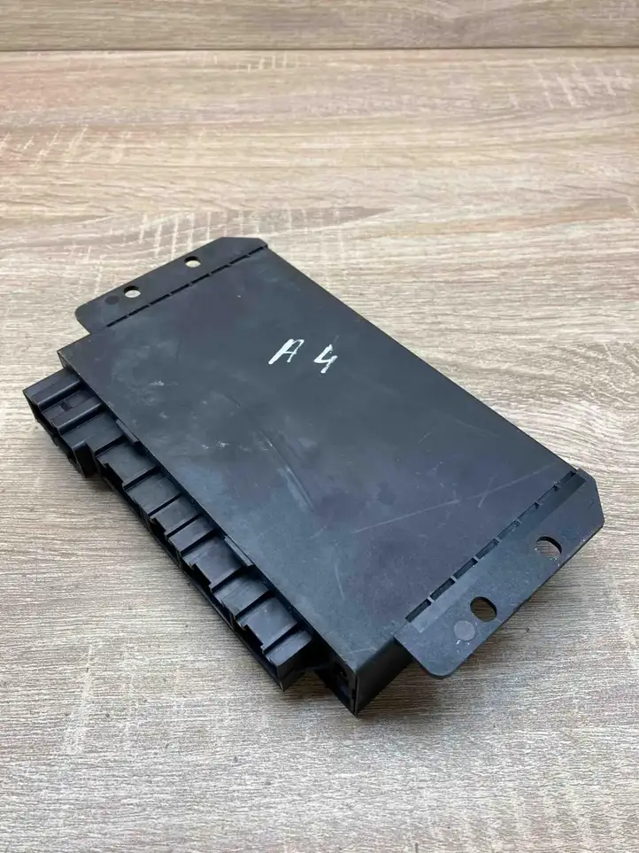 Audi A4 S4 B6 8E 8H (2000 - 2006) 8E0959433AP Модуль комфорта — фото 2