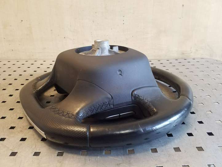 Citroen DS4 (2010 - 2016)  96754515ZD Руль