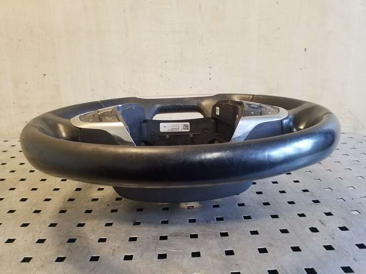Citroen DS4 (2010 - 2016)  96754515ZD Руль