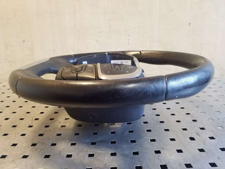 Citroen DS4 (2010 - 2016)  96754515ZD Руль