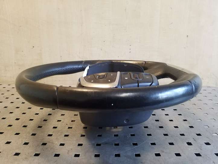 Citroen DS4 (2010 - 2016)  96754515ZD Руль