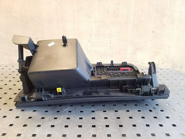 Citroen DS4 (2010 - 2016)  96717798ZD Комплект ящика для вещей (бардачка)
