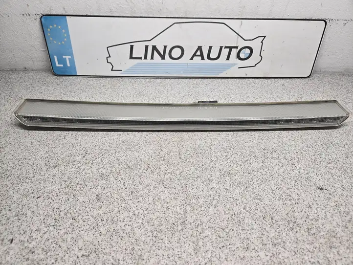 BMW X3 F25 (2010 - 2017) 63253440439 Дополнительный стоп фонарь — фото 1