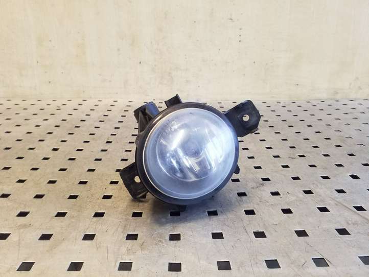 BMW X5 E70 (2006 - 2013)  63176924655 Передняя противотуманная фара