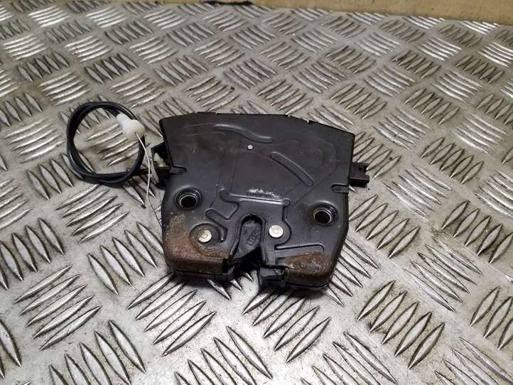 BMW X5 E70 (2006 - 2013)  51247119049 Замок задней крышки