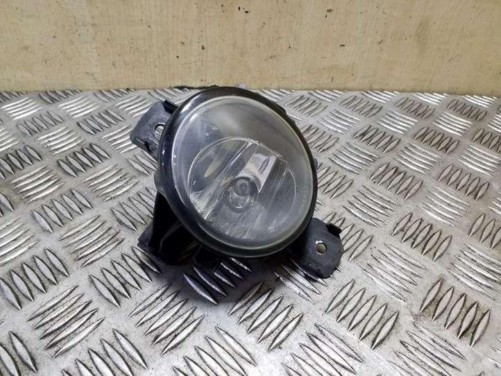 BMW X5 E70 (2006 - 2013)  63176924656 Передняя противотуманная фара