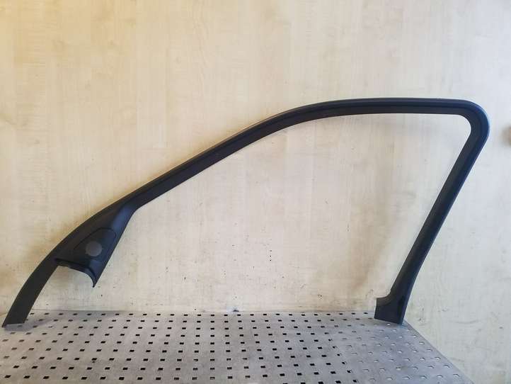 BMW X5 E70 (2006 - 2013)  51337129712 Другая деталь отделки пере́дней дверей